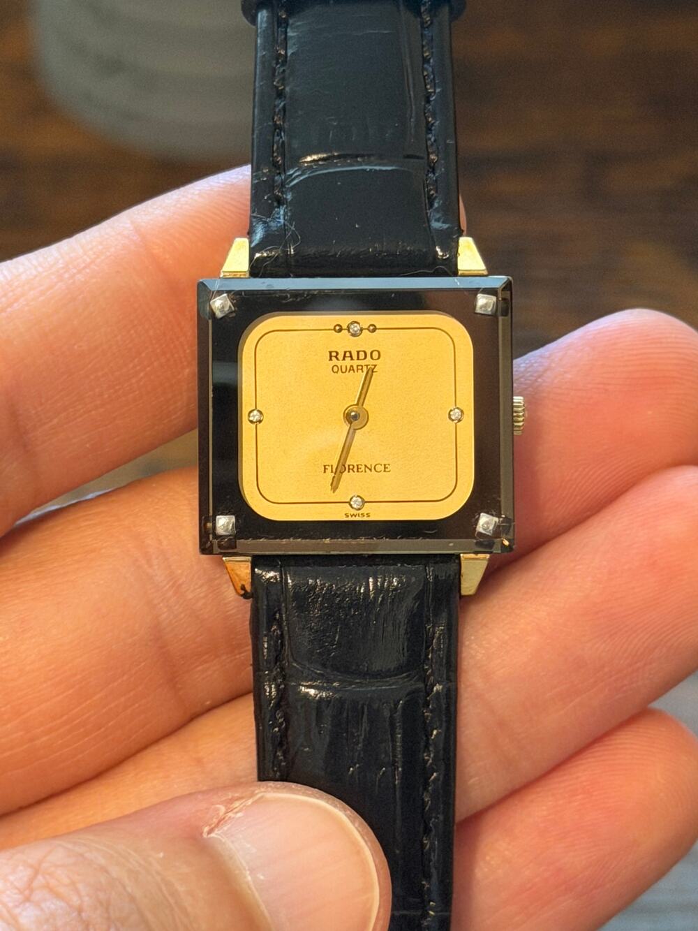 Rado Florence women’s watch